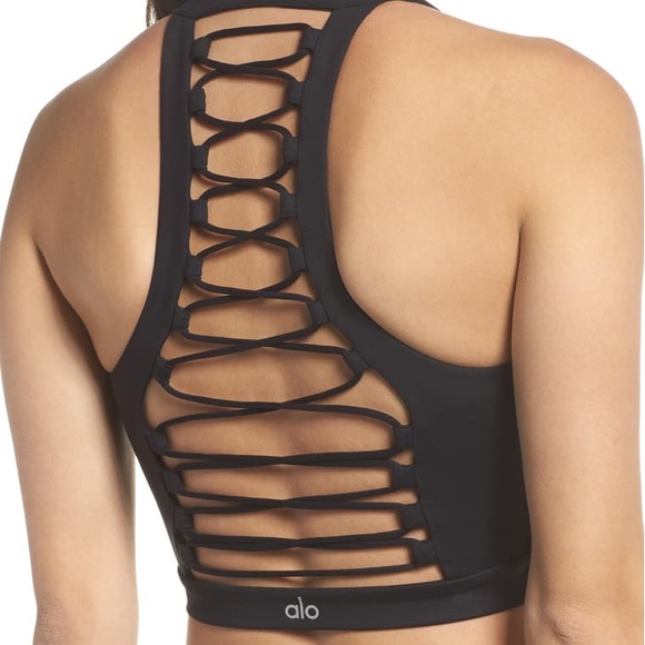 ALO Yoga Other - NWT ALO Movement Sports Bra